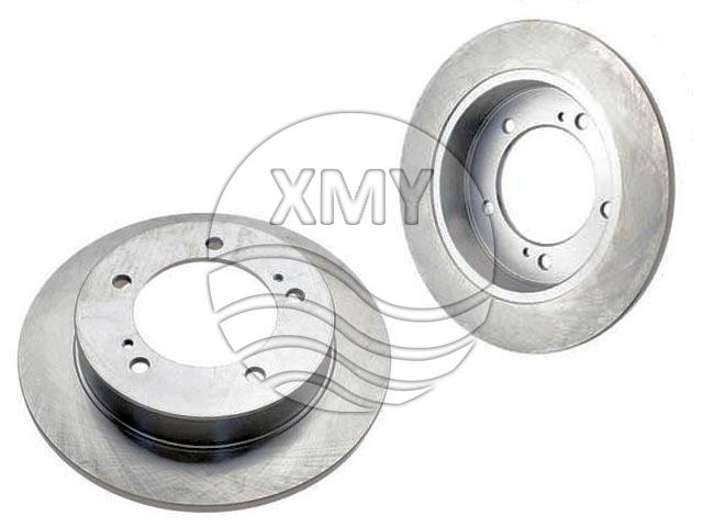 刹车碟 Brake Disc:55211-60A00