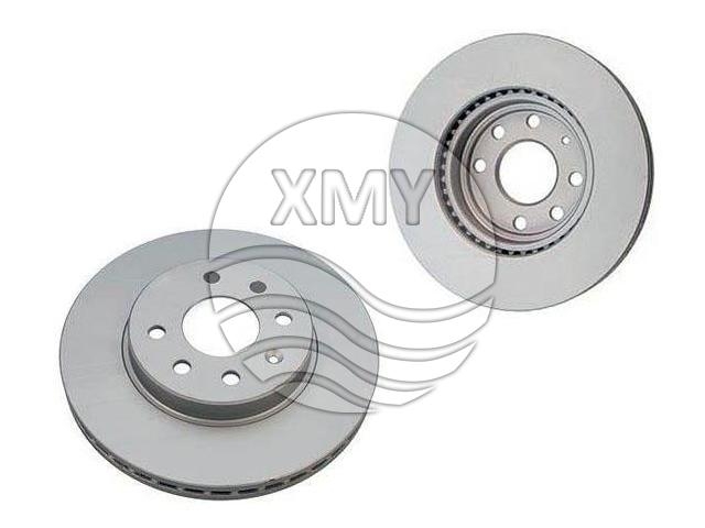刹车碟 Brake Disc:96312559