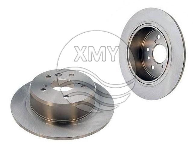 刹车碟 Brake Disc:42431-07010