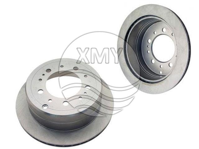 刹车碟 Brake Disc:42431-60281