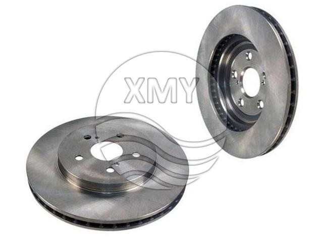 刹车碟 Brake Disc:43512-48100