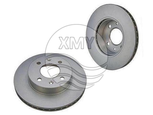 刹车碟 Brake Disc:51712-25060