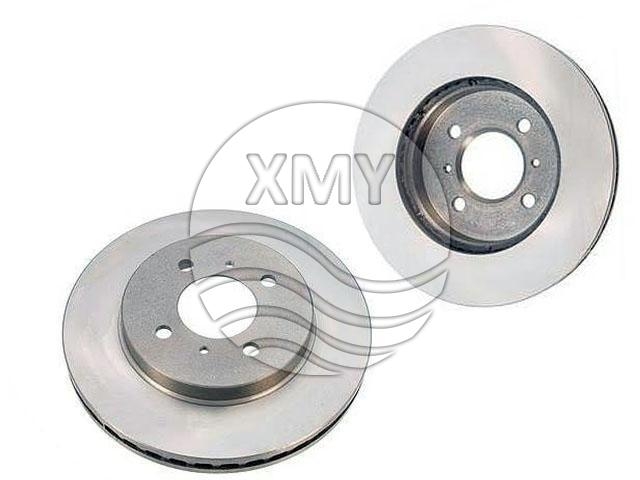 刹车碟 Brake Disc:MR440771