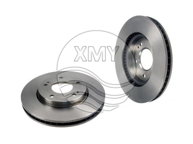 刹车碟 Brake Disc:MR510966