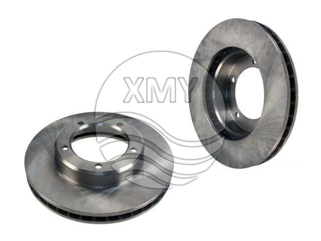 刹车碟 Brake Disc:43512-60130