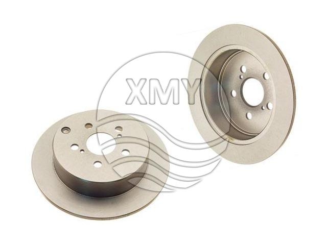 刹车碟 Brake Disc:42431-20420