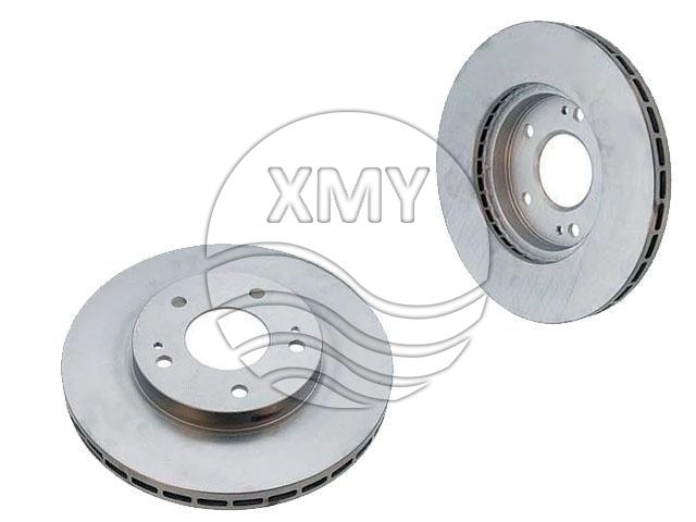 刹车碟 Brake Disc:MR449817