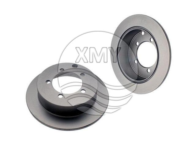 刹车碟 Brake Disc:MB928716