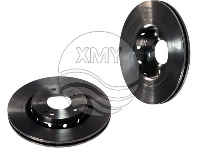 刹车碟 Brake Disc:MR205215