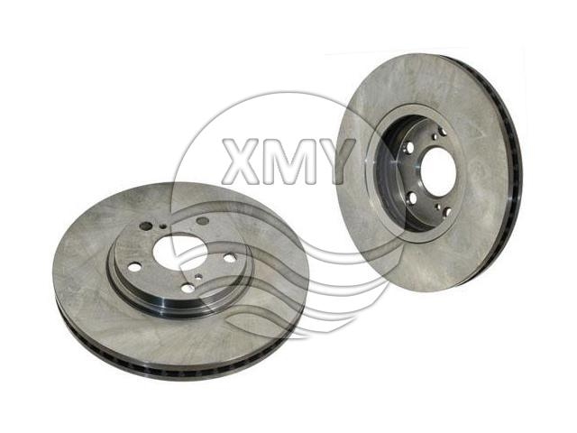 刹车碟 Brake Disc:43512-48020