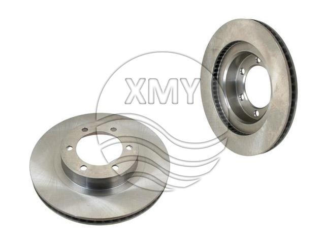 刹车碟 Brake Disc:43512-60150