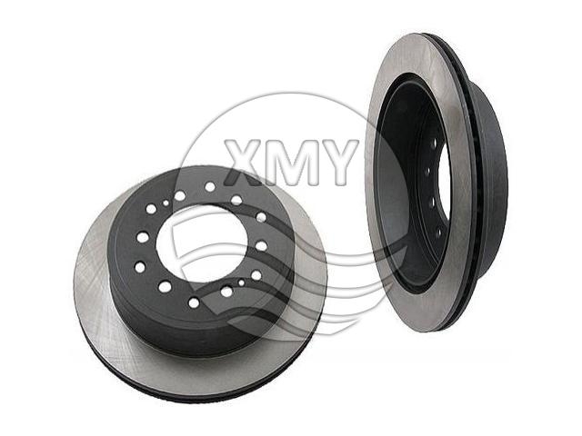 刹车碟 Brake Disc:42431-60200