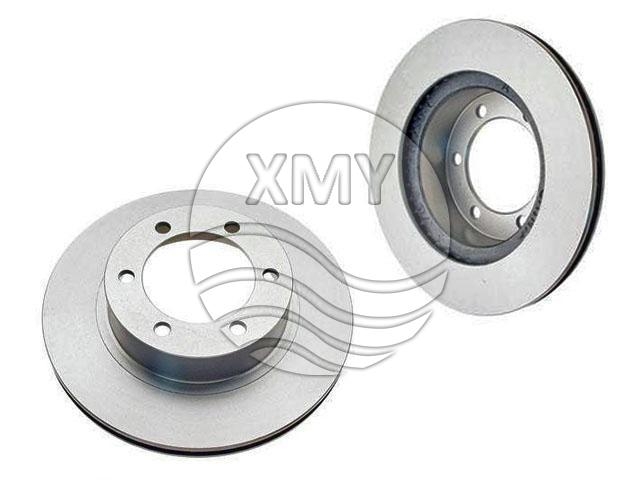刹车碟 Brake Disc:43512-35210