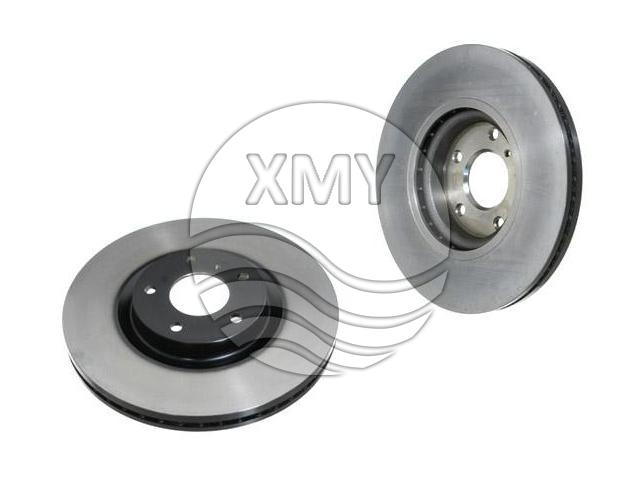 刹车碟 Brake Disc:40206-CA010