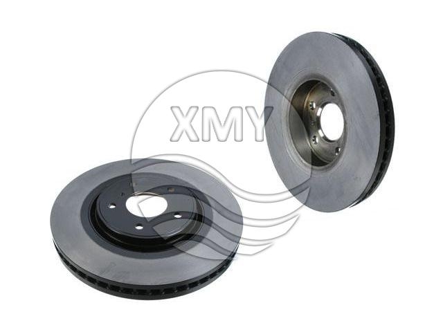 刹车碟 Brake Disc:40206-CL70A