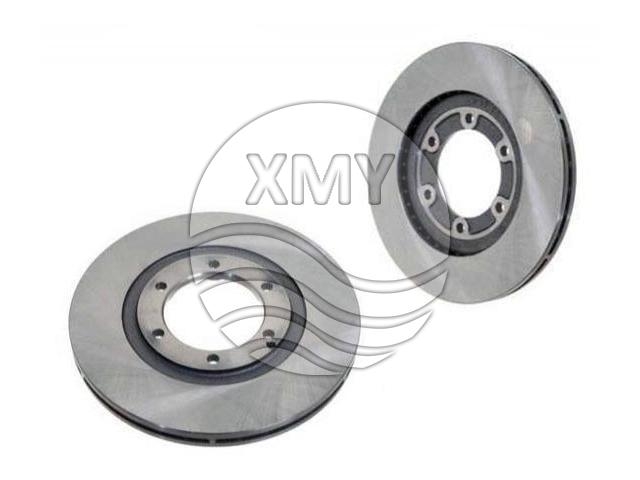 刹车碟 Brake Disc:UC86-33-251