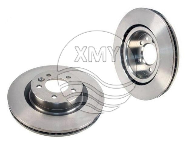 刹车碟 Brake Disc:SDB 000612