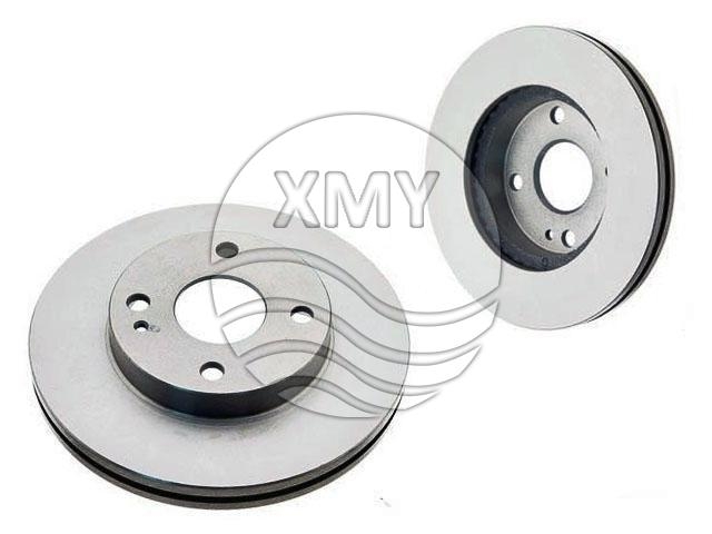 刹车碟 Brake Disc:B26Y-33-25XA