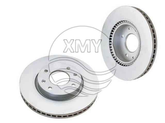刹车碟 Brake Disc:51712-3D100