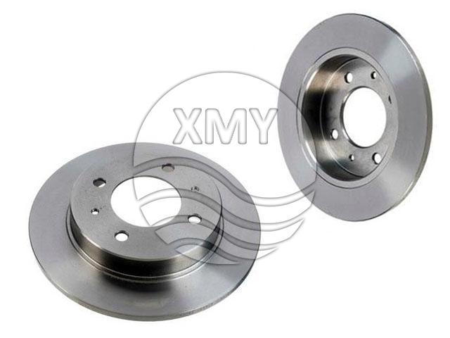 刹车碟 Brake Disc:58411-29310