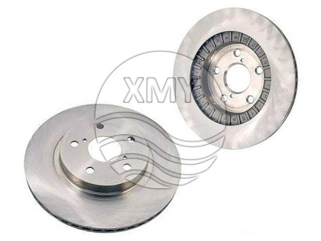 刹车碟 Brake Disc:43512-42010