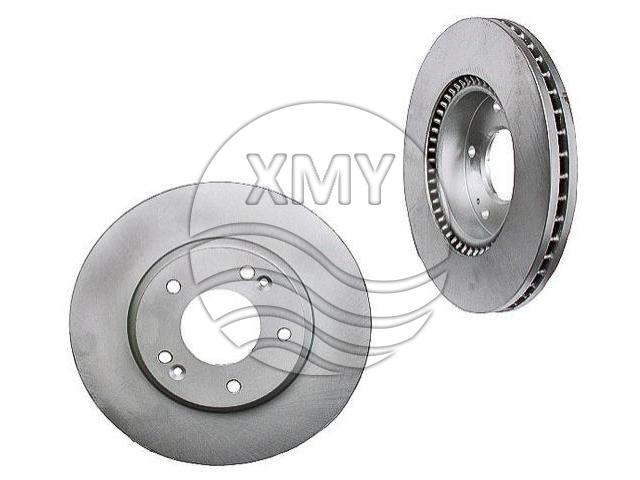 刹车碟 Brake Disc:51712-2C000