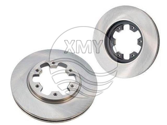 刹车碟 Brake Disc:40206-0F000