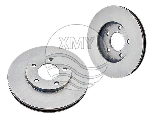 刹车碟 Brake Disc:4721820