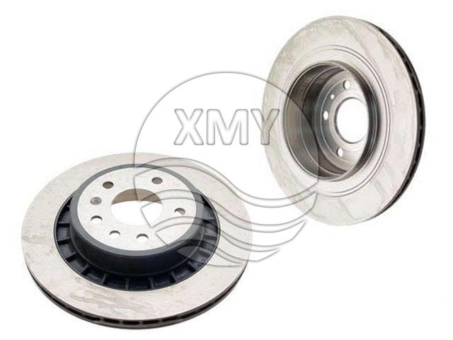刹车碟 Brake Disc:5232756