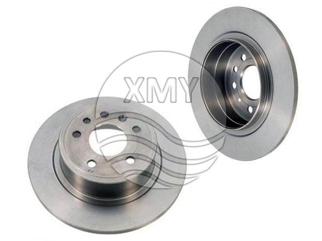 刹车碟 Brake Disc:5391537