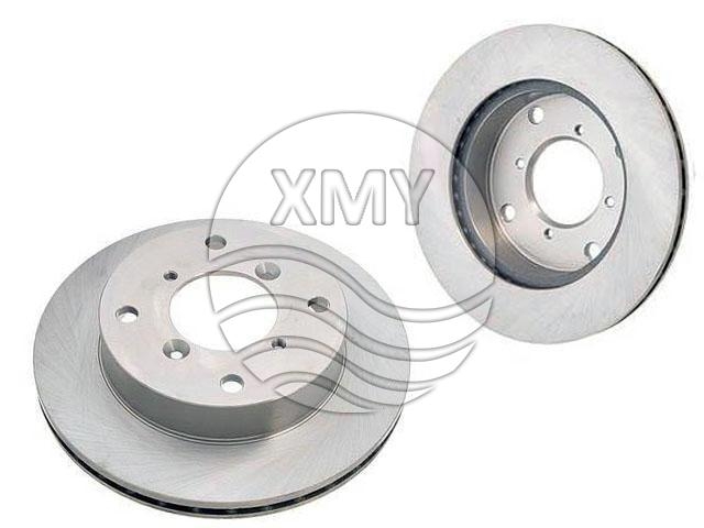 刹车碟 Brake Disc:55311-80F01