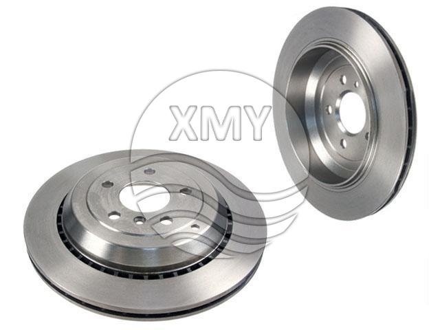 刹车碟 Brake Disc:164 423 06 12
