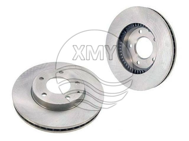 刹车碟 Brake Disc:T002-33-25XA