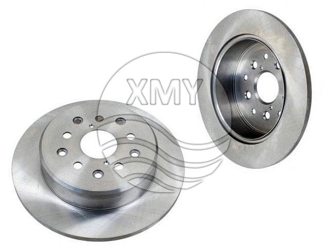 刹车碟 Brake Disc:42431-30260