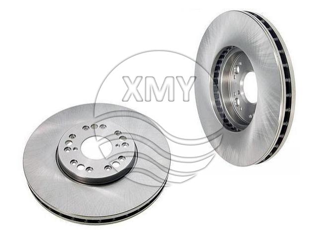 刹车碟 Brake Disc:43512-53020