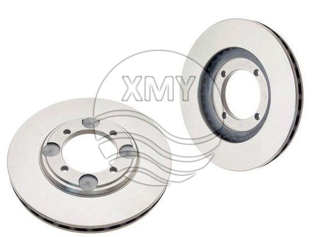 刹车碟 Brake Disc:51712-28300