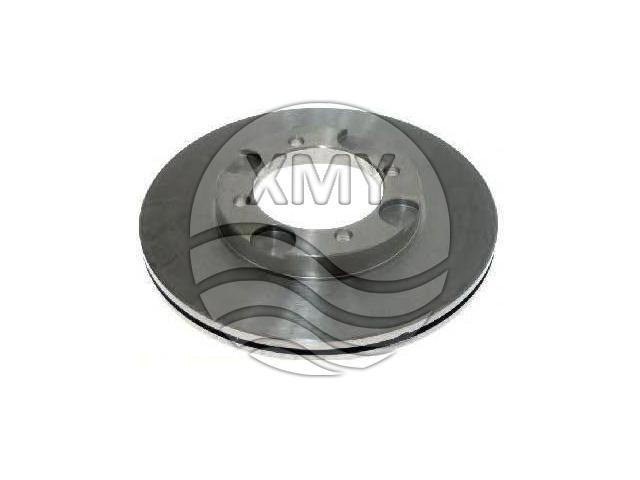 刹车碟 Brake Disc:51712-28000