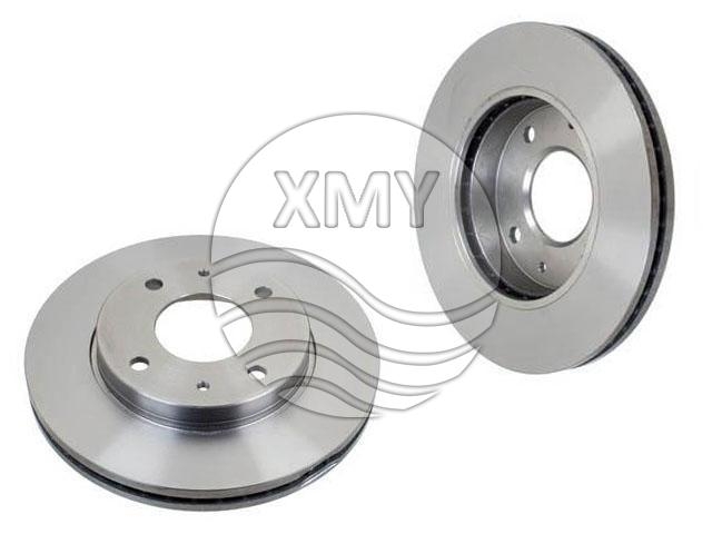 刹车碟 Brake Disc:51712-38100