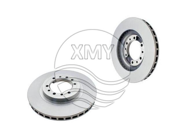 刹车碟 Brake Disc:MR129648