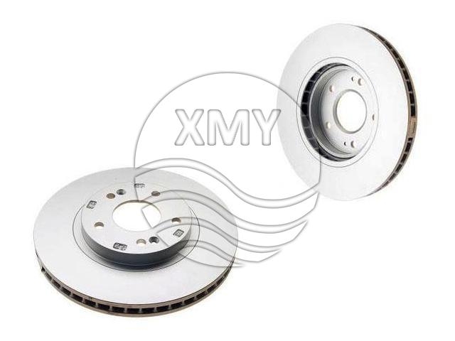 刹车碟 Brake Disc:51712-26100
