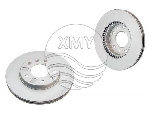 刹车碟 Brake Disc:GF3Y-33-25XA