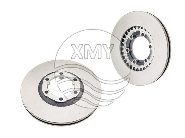 刹车碟 Brake Disc:MB407031