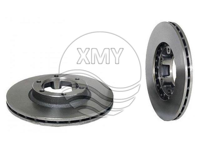 刹车碟 Brake Disc:MB151387
