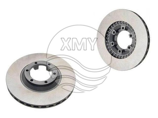 刹车碟 Brake Disc:MB407038
