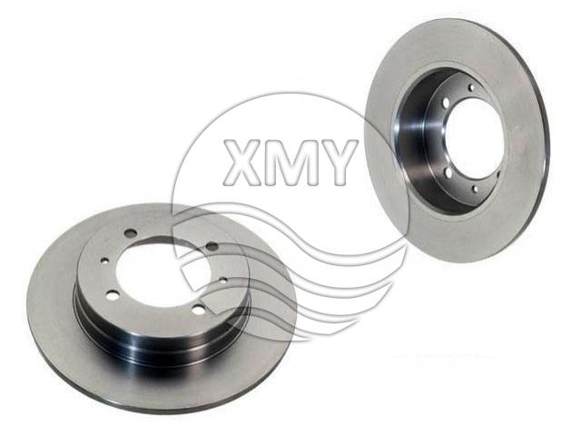 刹车碟 Brake Disc:MB500556