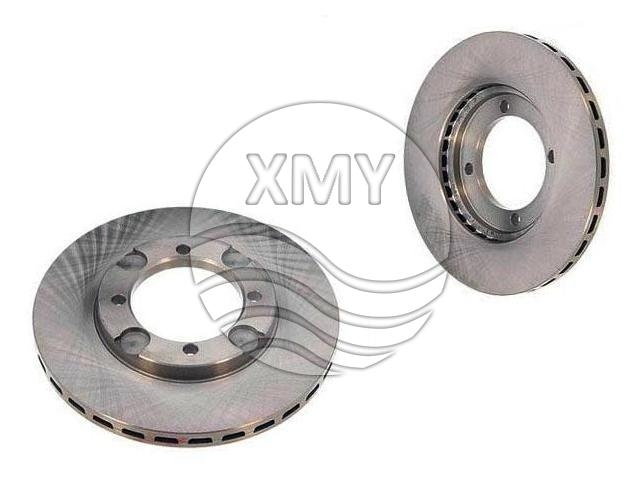 刹车碟 Brake Disc:MB618735