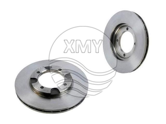 刹车碟 Brake Disc:MB316677