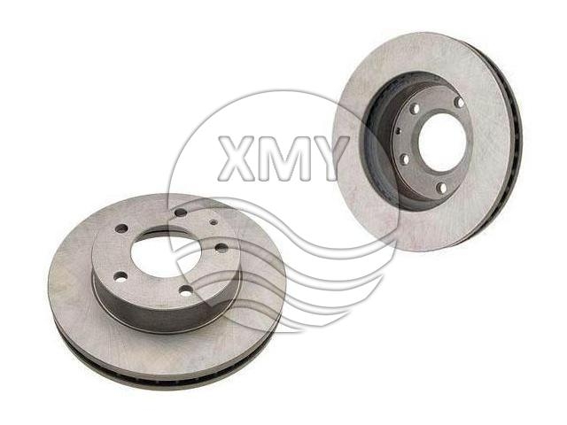 刹车碟 Brake Disc:LA83-33-25X
