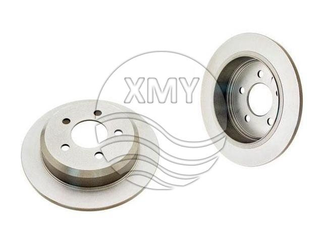 刹车碟 Brake Disc:52008184
