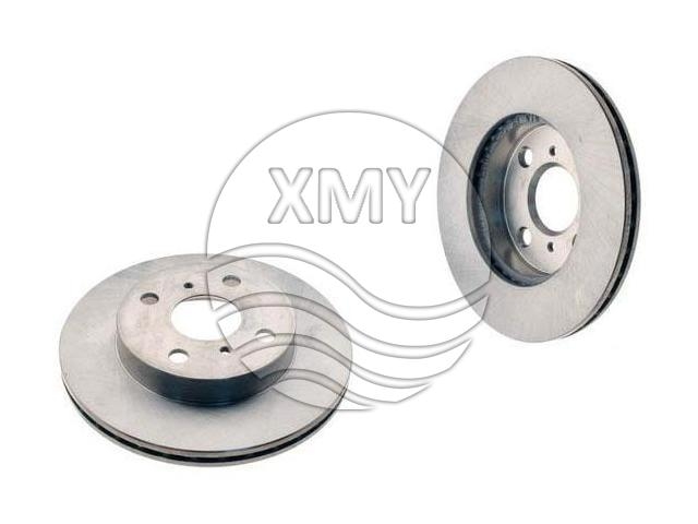 刹车碟 Brake Disc:43512-52050